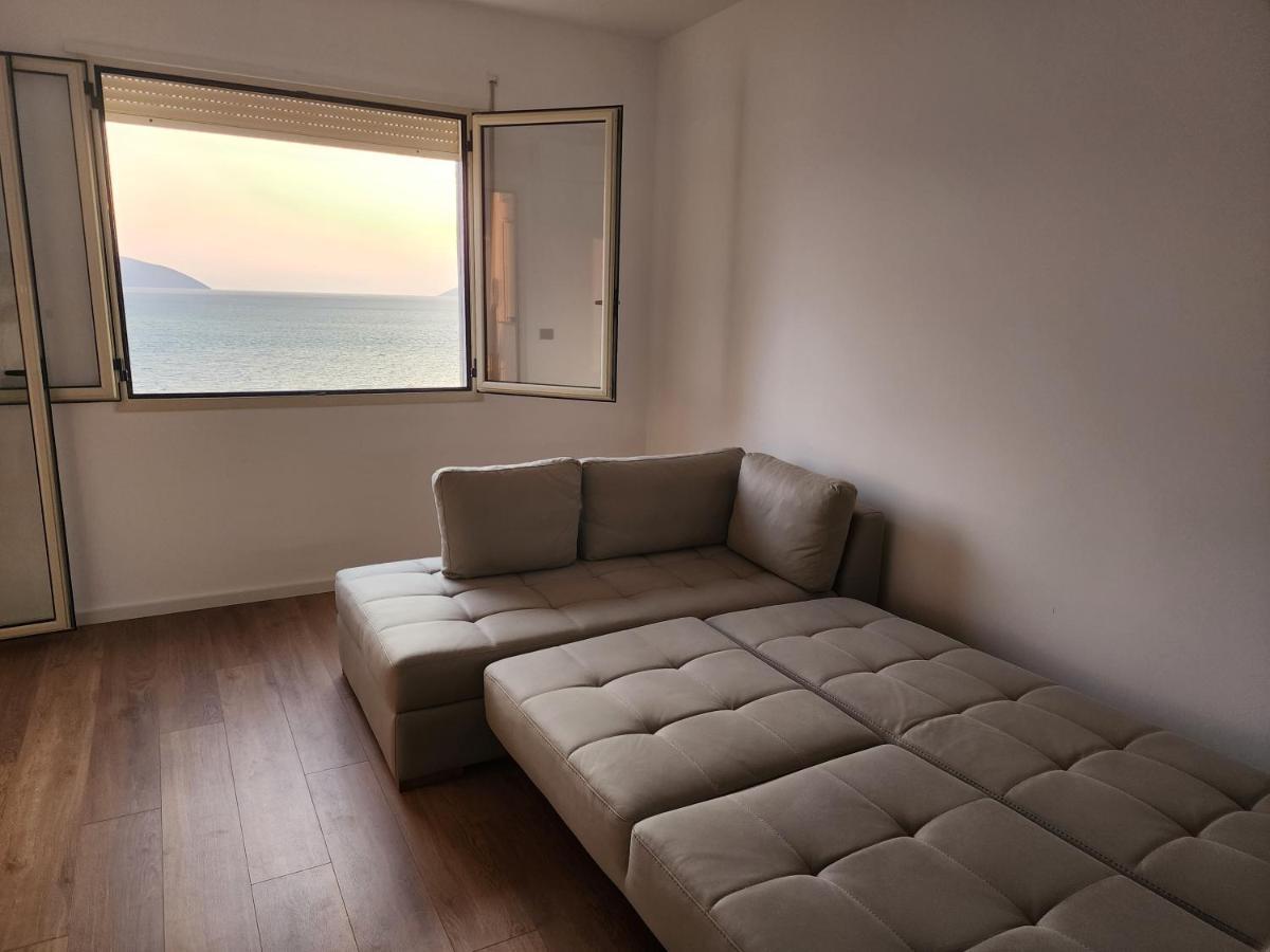 Cloud 10 Apartment Vlorë Eksteriør billede