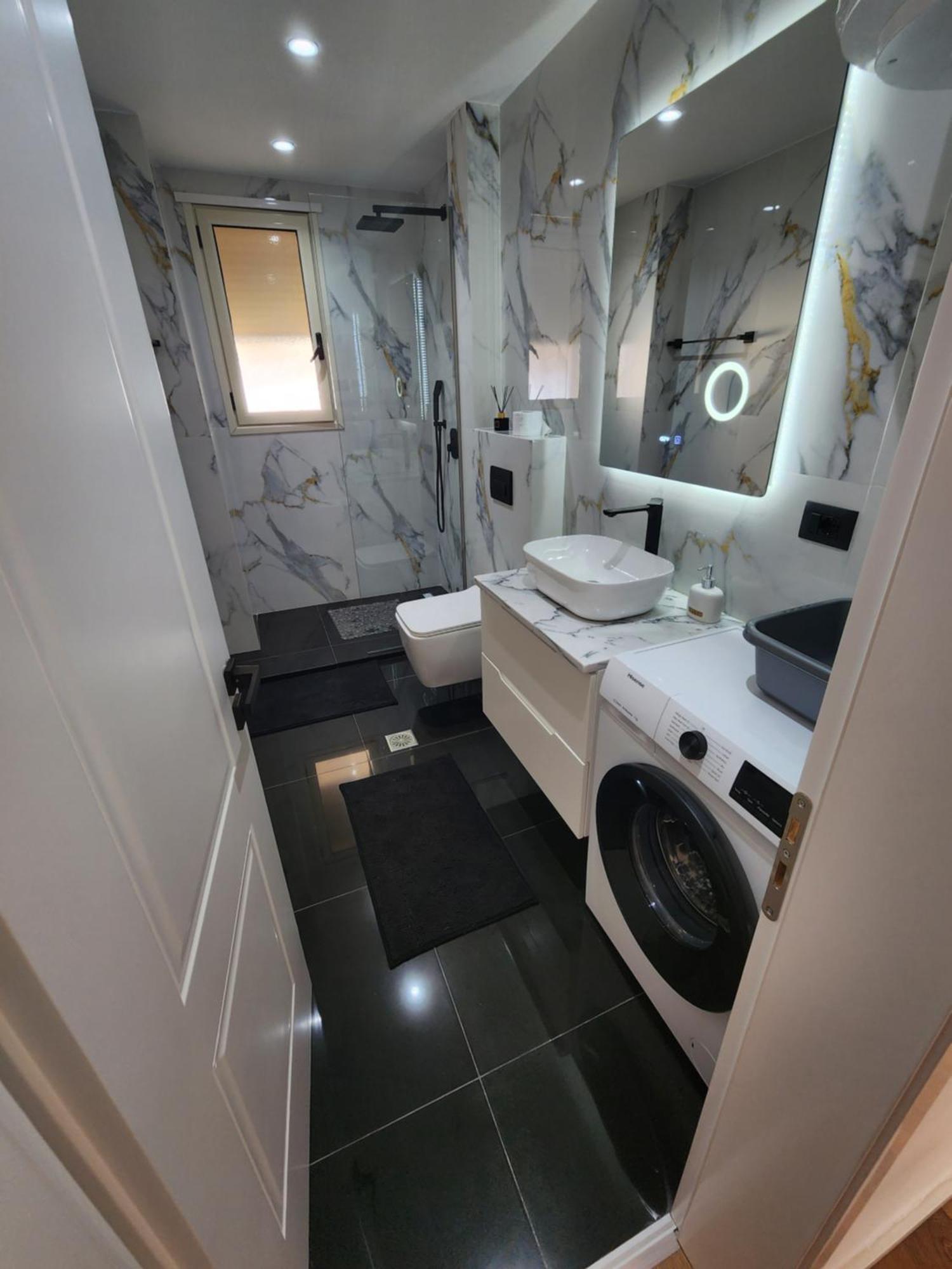 Cloud 10 Apartment Vlorë Eksteriør billede